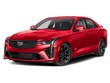  CADILLAC CT4-V