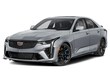  CADILLAC CT4-V