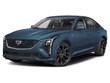 CADILLAC CT5-V
