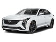CADILLAC CT5-V