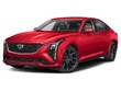 CADILLAC CT5-V