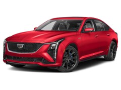2026 CADILLAC CT5-V V-Series Sedan
