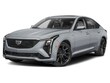 CADILLAC CT5-V