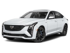 2026 CADILLAC CT5-V V-Series Blackwing Sedan