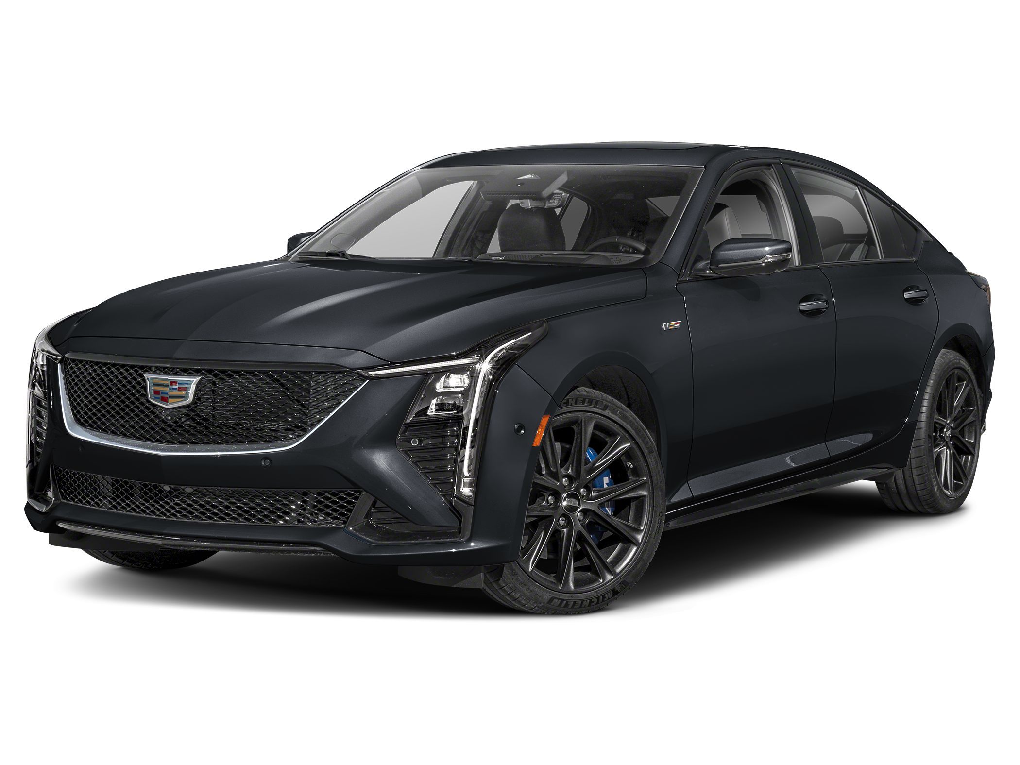 2026 Cadillac CT5 V -
                  Portland, OR