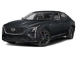 CADILLAC CT5-V