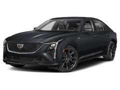 2026 CADILLAC CT5-V V-Series Blackwing Sedan
