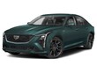 CADILLAC CT5-V