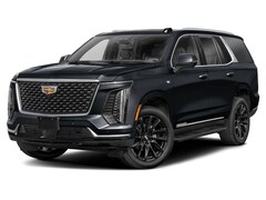 2026 CADILLAC Escalade Platinum Sport SUV