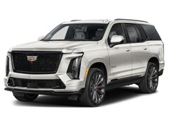 2026 CADILLAC Escalade V-Series SUV