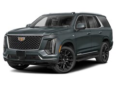 2026 CADILLAC Escalade V-Series SUV