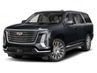 CADILLAC Escalade ESV