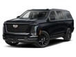 CADILLAC Escalade ESV