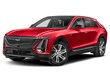 CADILLAC LYRIQ