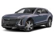 CADILLAC LYRIQ