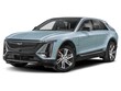 CADILLAC LYRIQ