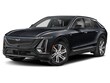 CADILLAC LYRIQ-V