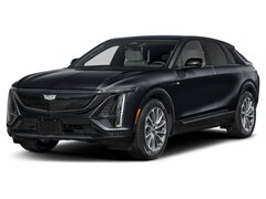 2026 CADILLAC LYRIQ Sport SUV