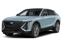 2026 CADILLAC LYRIQ Premium Sport SUV