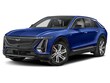 CADILLAC LYRIQ-V