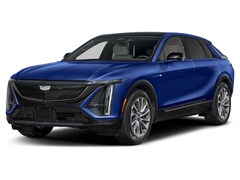 2026 CADILLAC LYRIQ Premium Sport SUV