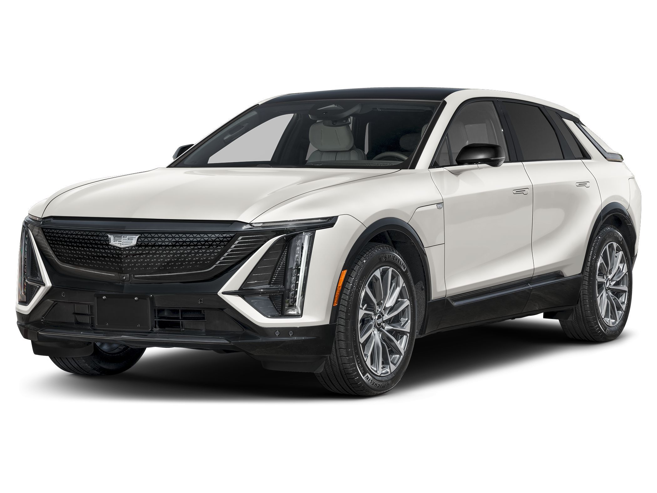2026 Cadillac LYRIQ Signature Sport's photo
