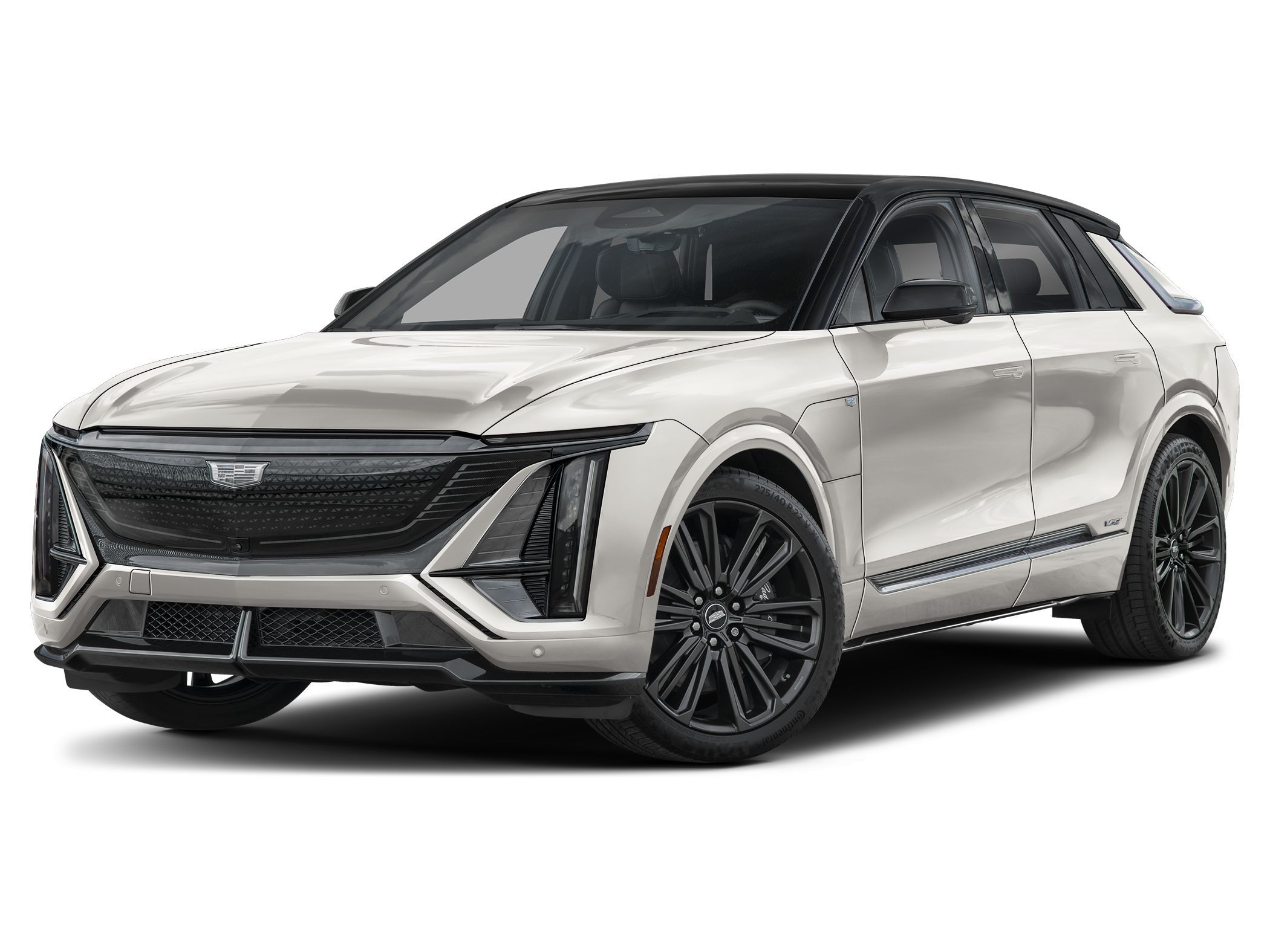 LYRIQ V-Series SUV