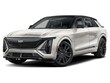  CADILLAC LYRIQ