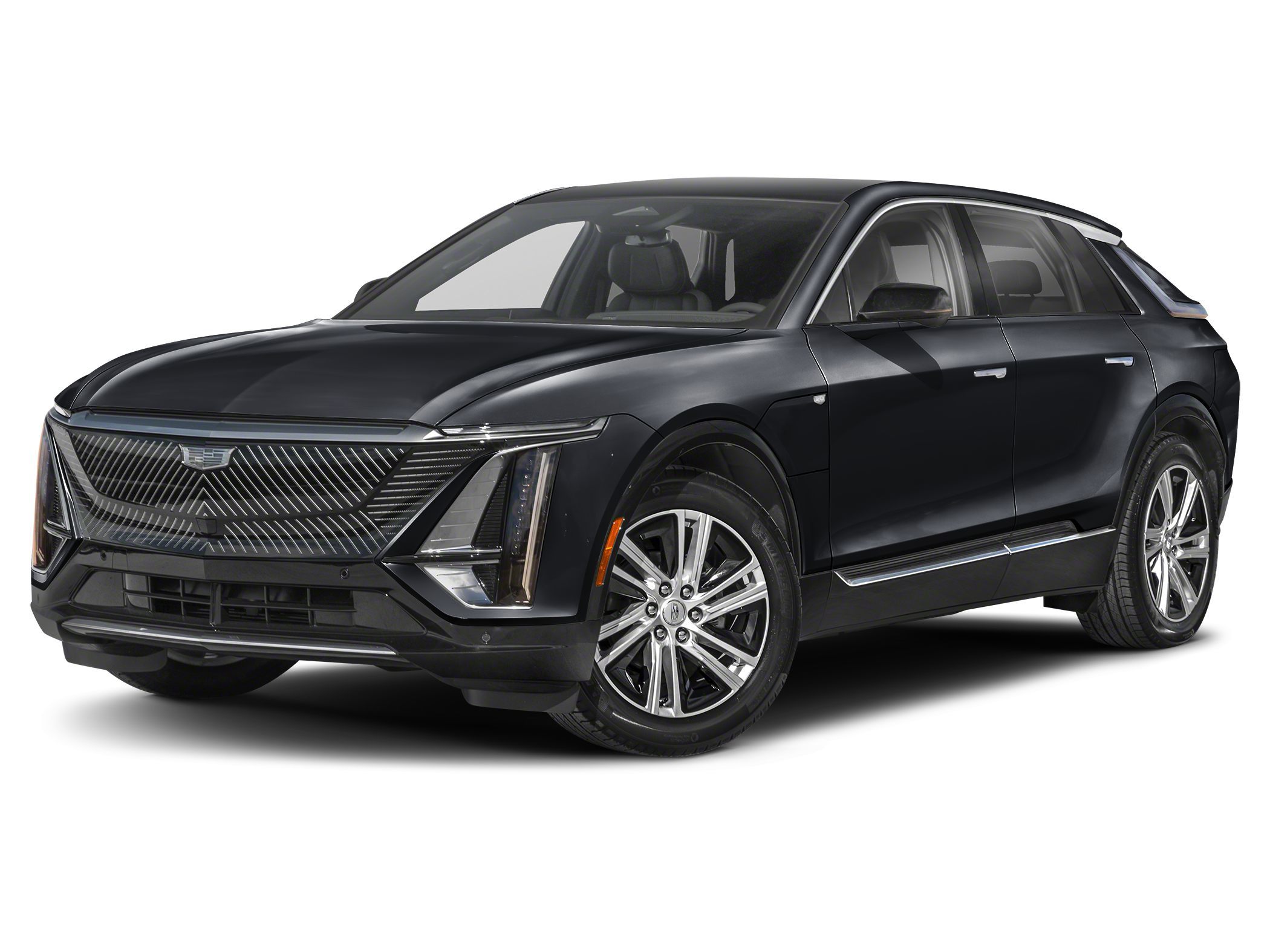 2026 Cadillac Lyriq  -
                Honolulu, HI