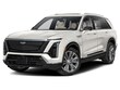 CADILLAC VISTIQ