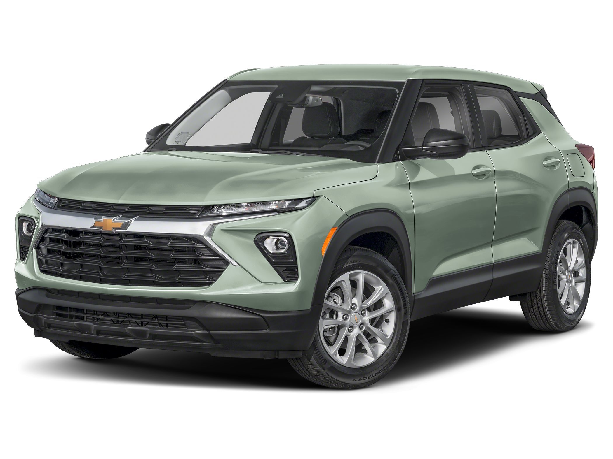 2026 Chevrolet TrailBlazer LT -
                  Odessa, TX