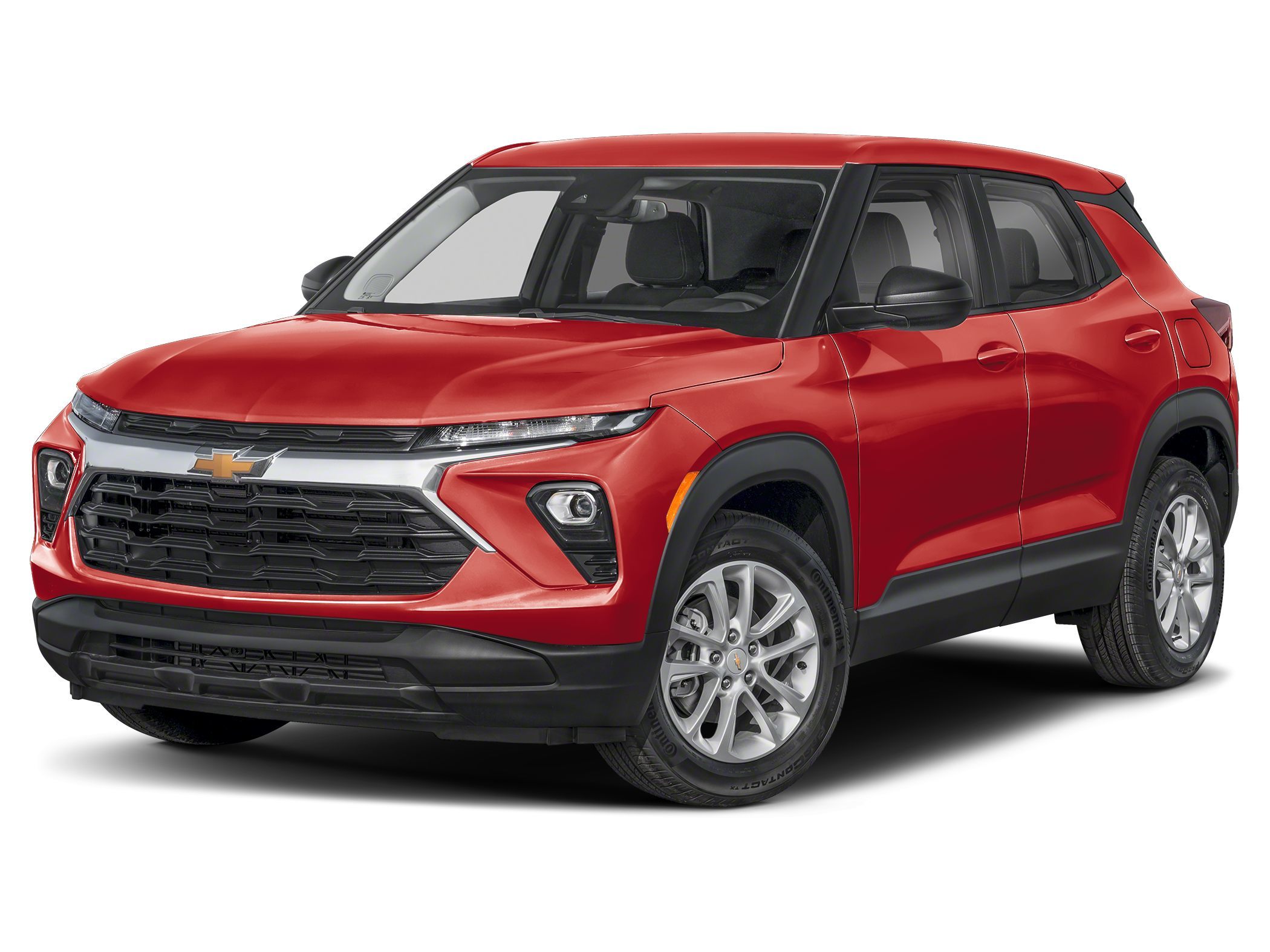 2026 Chevrolet TrailBlazer RS -
                  Odessa, TX