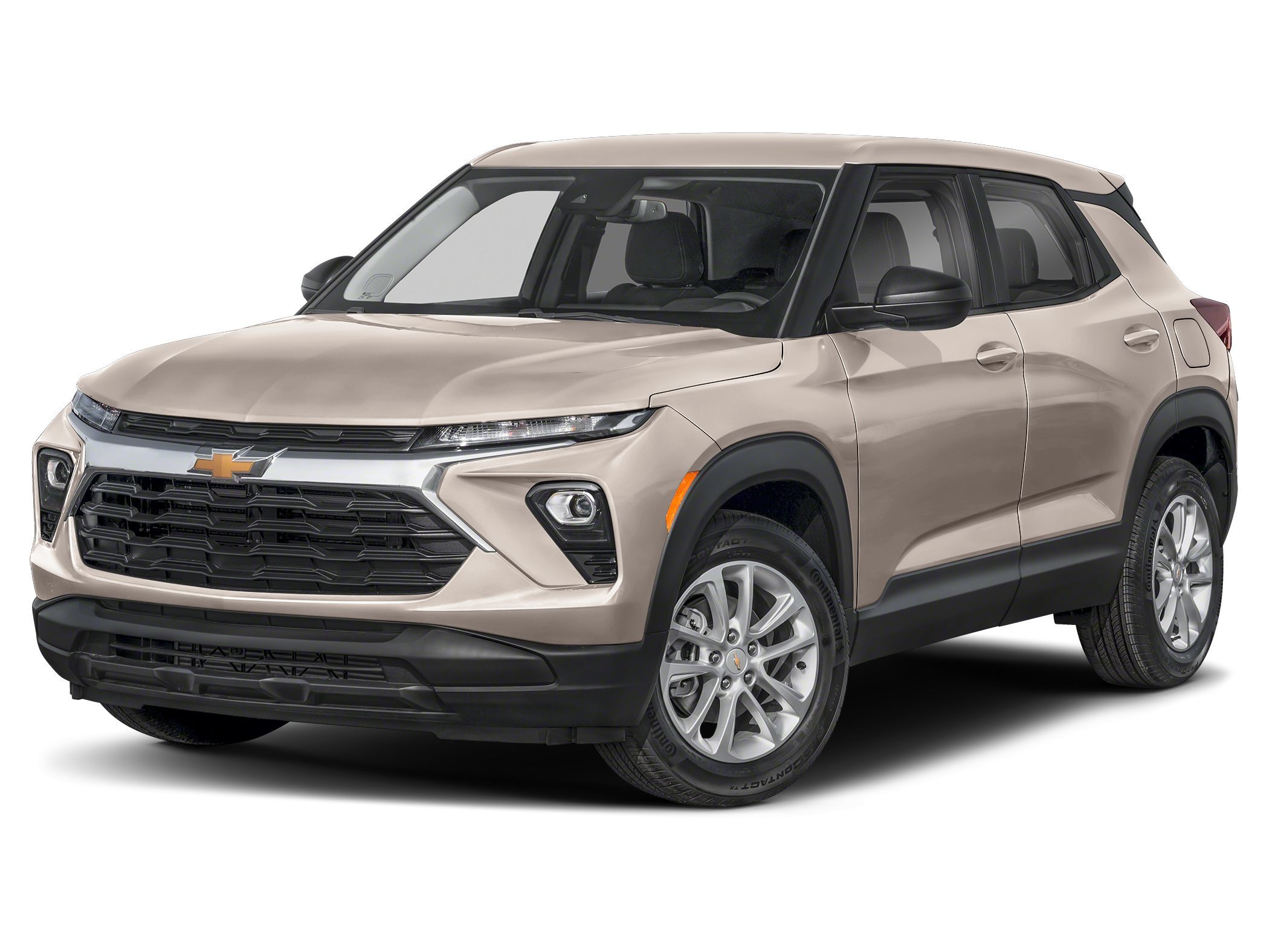 2026 Chevrolet TrailBlazer RS -
                  Midland, TX