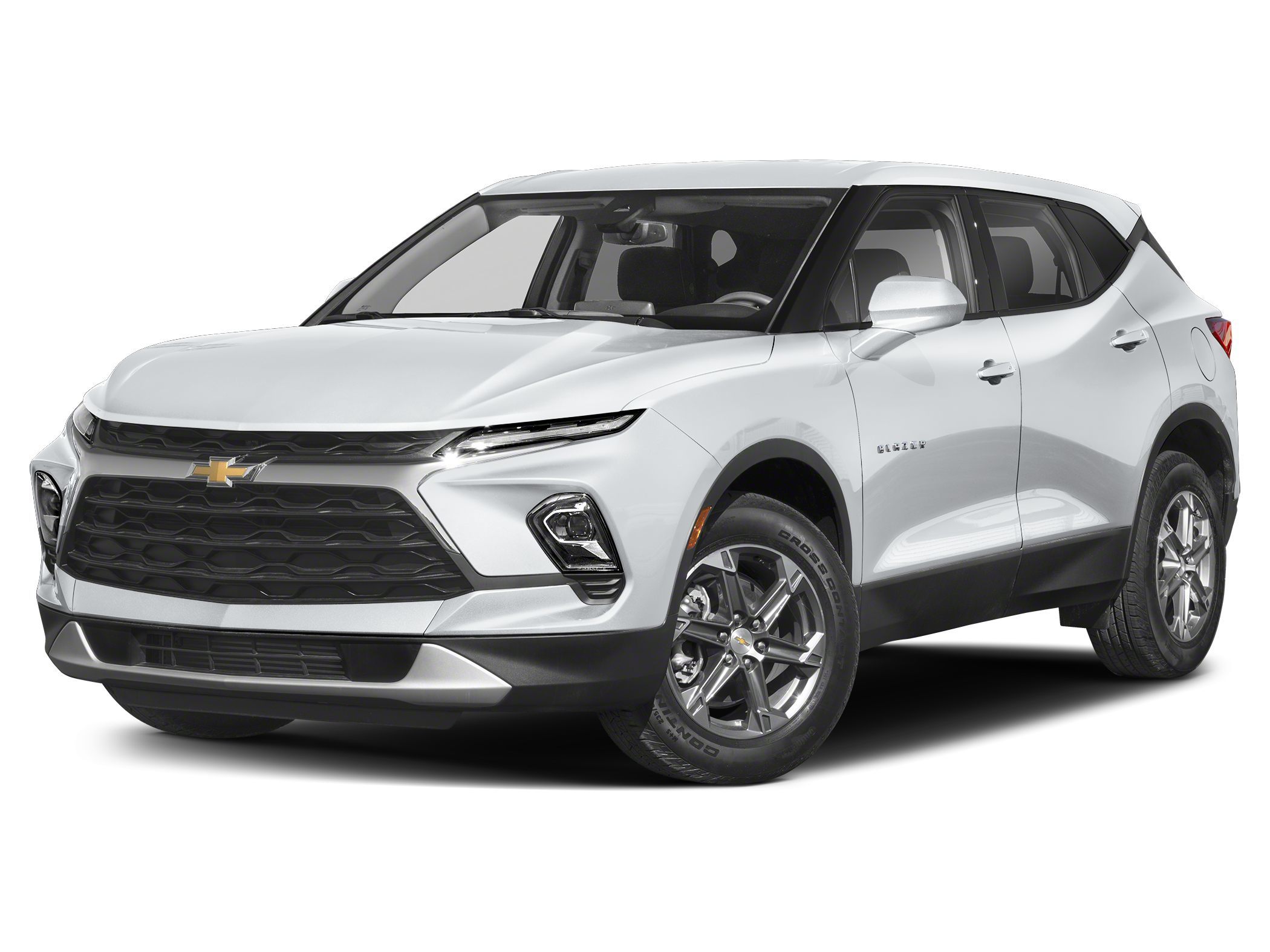 2026 Chevrolet Blazer SUV 