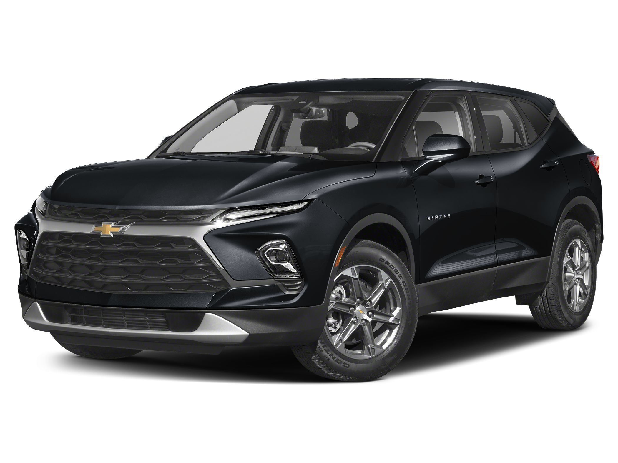 2026 Chevrolet Blazer SUV 