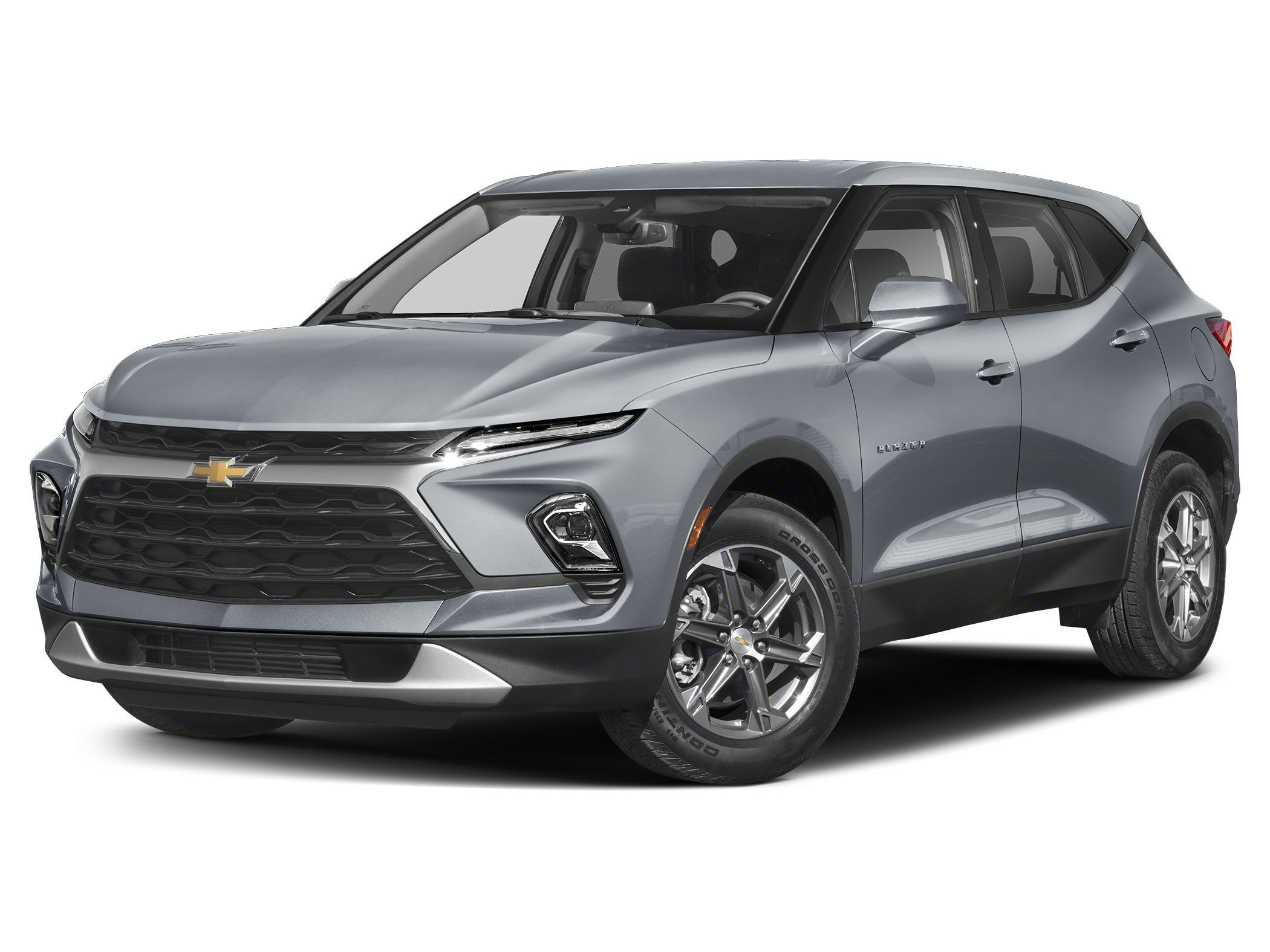 2026 Chevrolet Blazer 2LT's photo