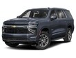  Chevrolet Tahoe Special Service Vehicle