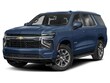  Chevrolet Tahoe Special Service Vehicle