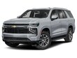  Chevrolet Tahoe Police Package