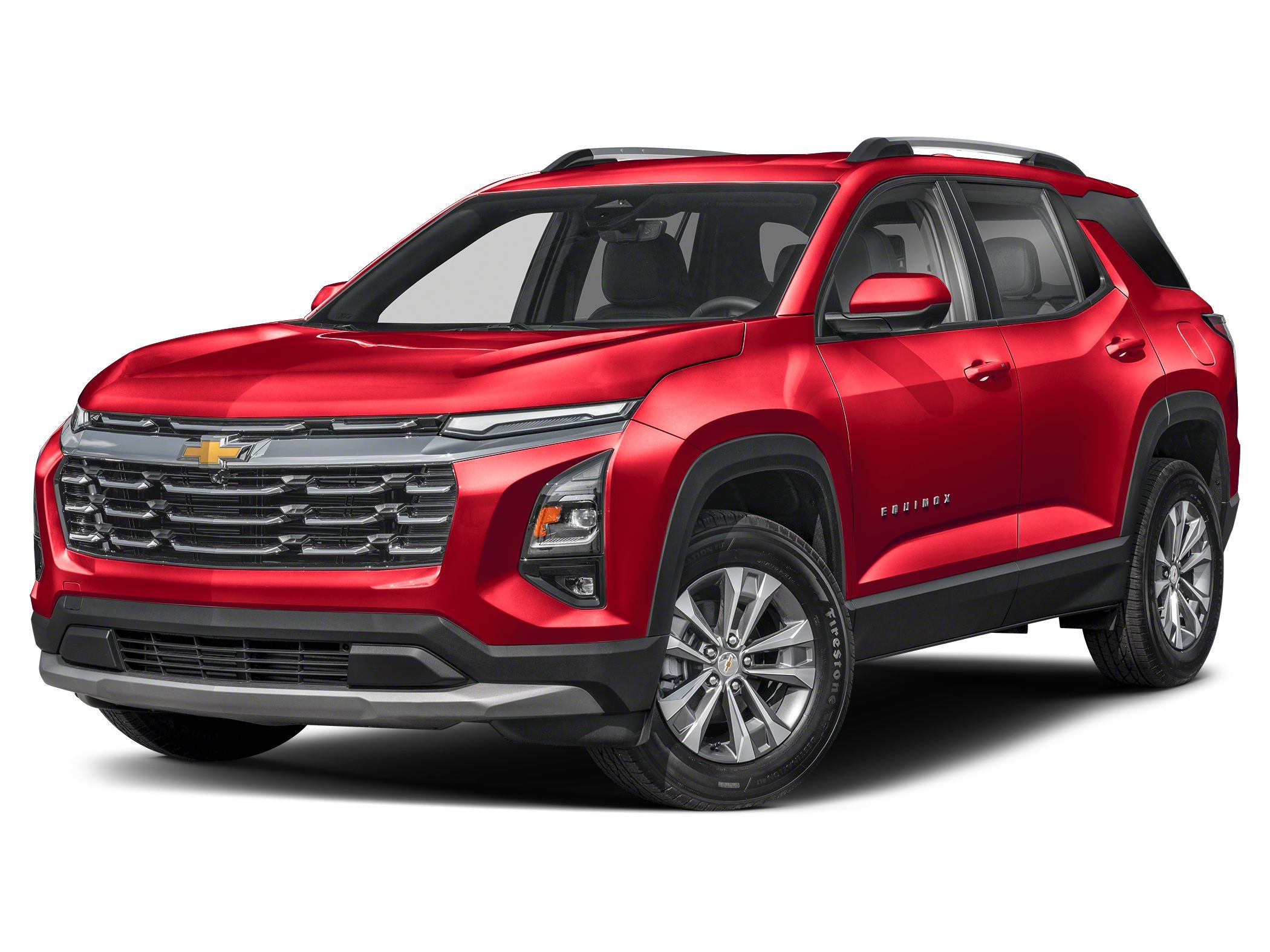 2026 Chevrolet Equinox LT -
                Wesley Chapel, FL