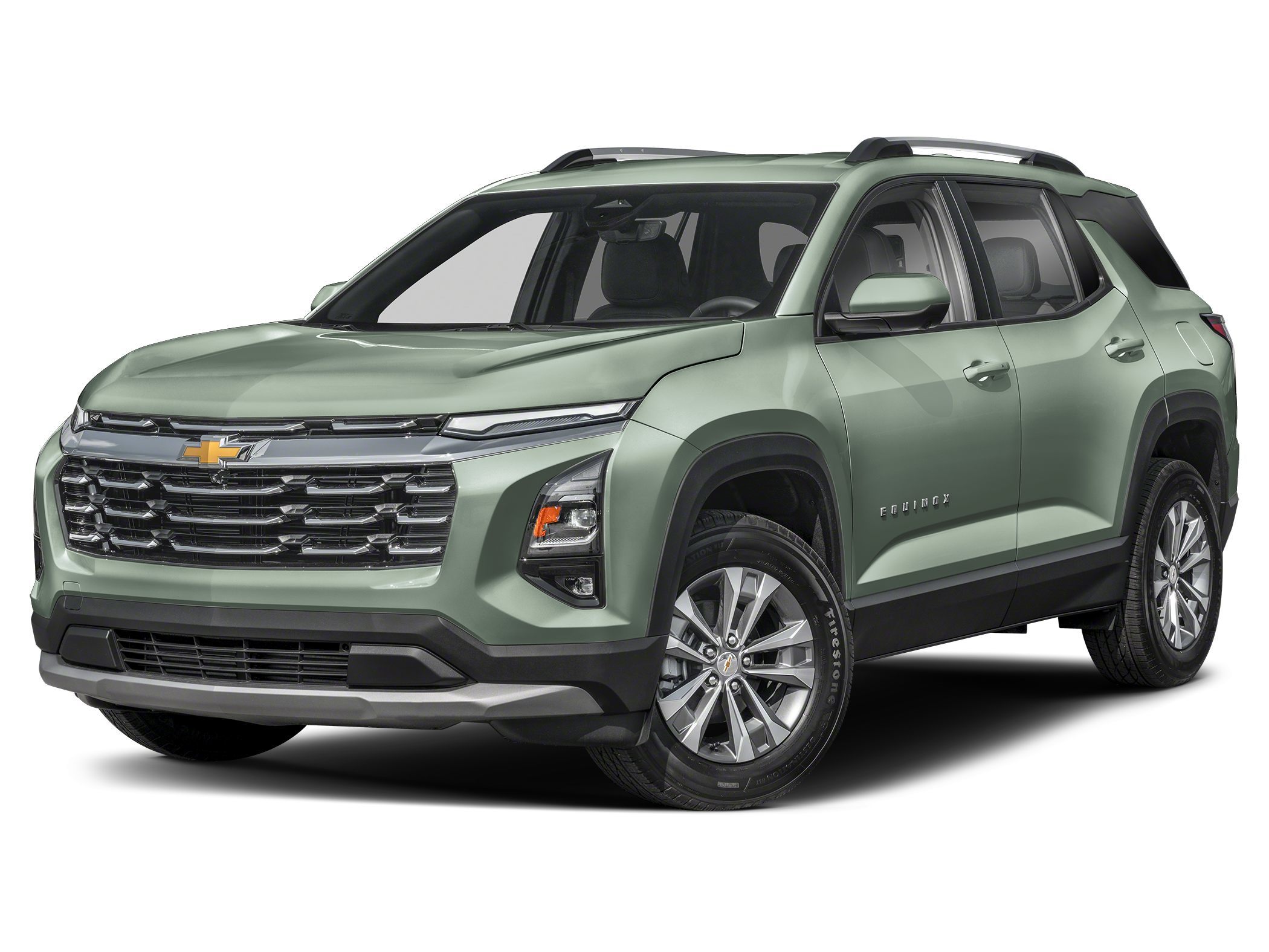 2026 Chevrolet Equinox LT -
                Wesley Chapel, FL