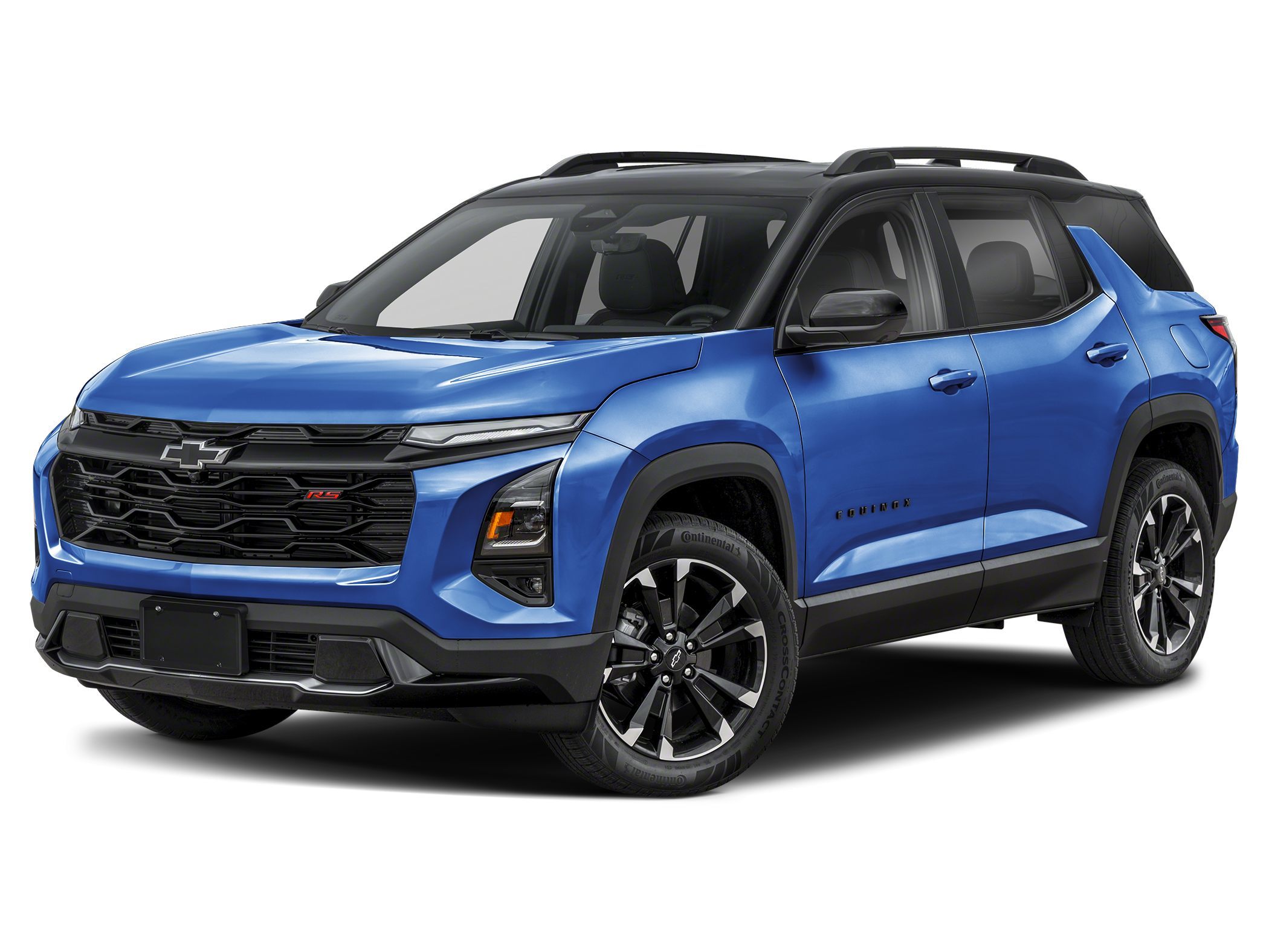2026 Chevrolet Equinox RS -
                Wesley Chapel, FL