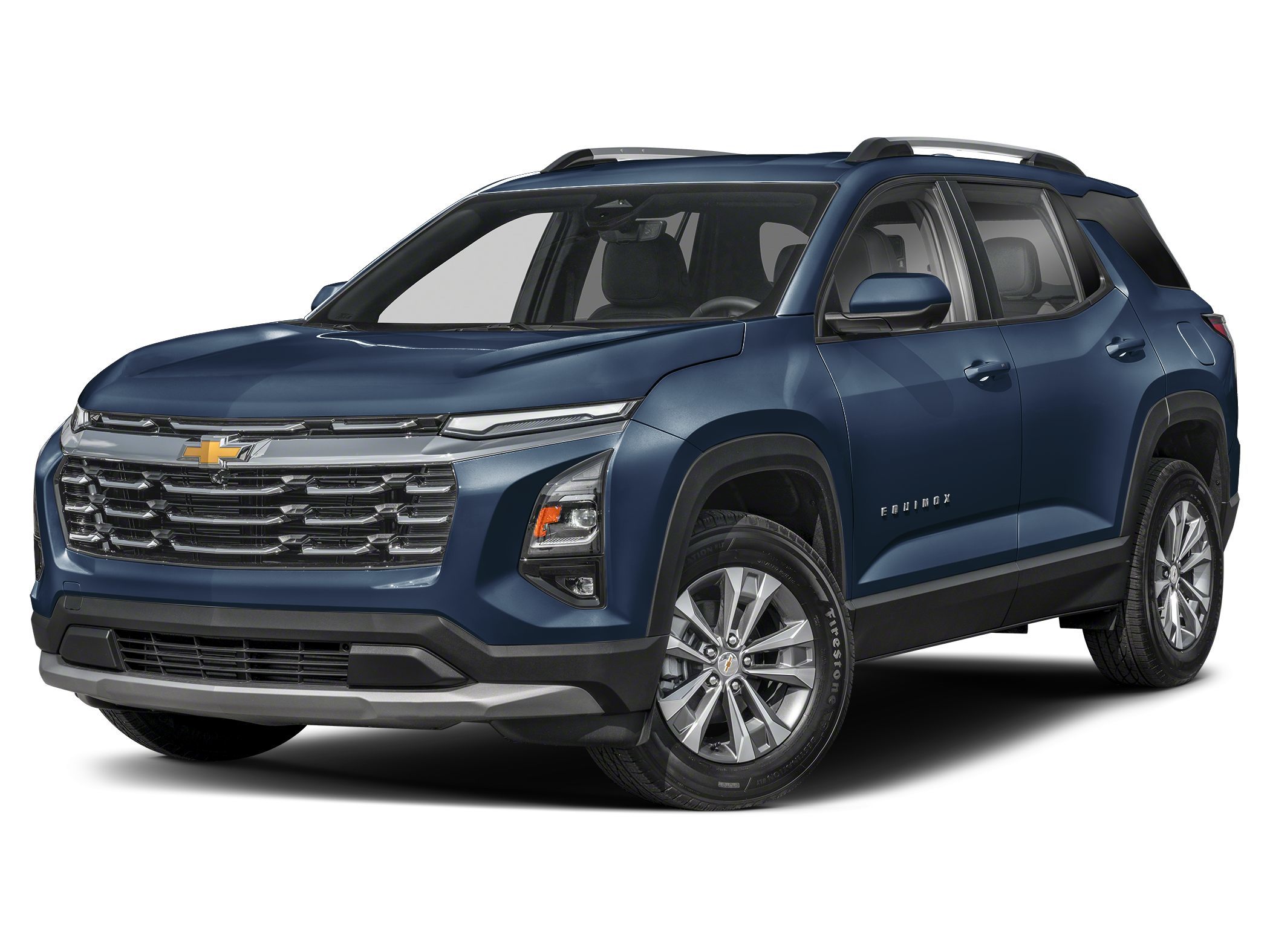 2026 Chevrolet Equinox LT -
                Wexford, PA