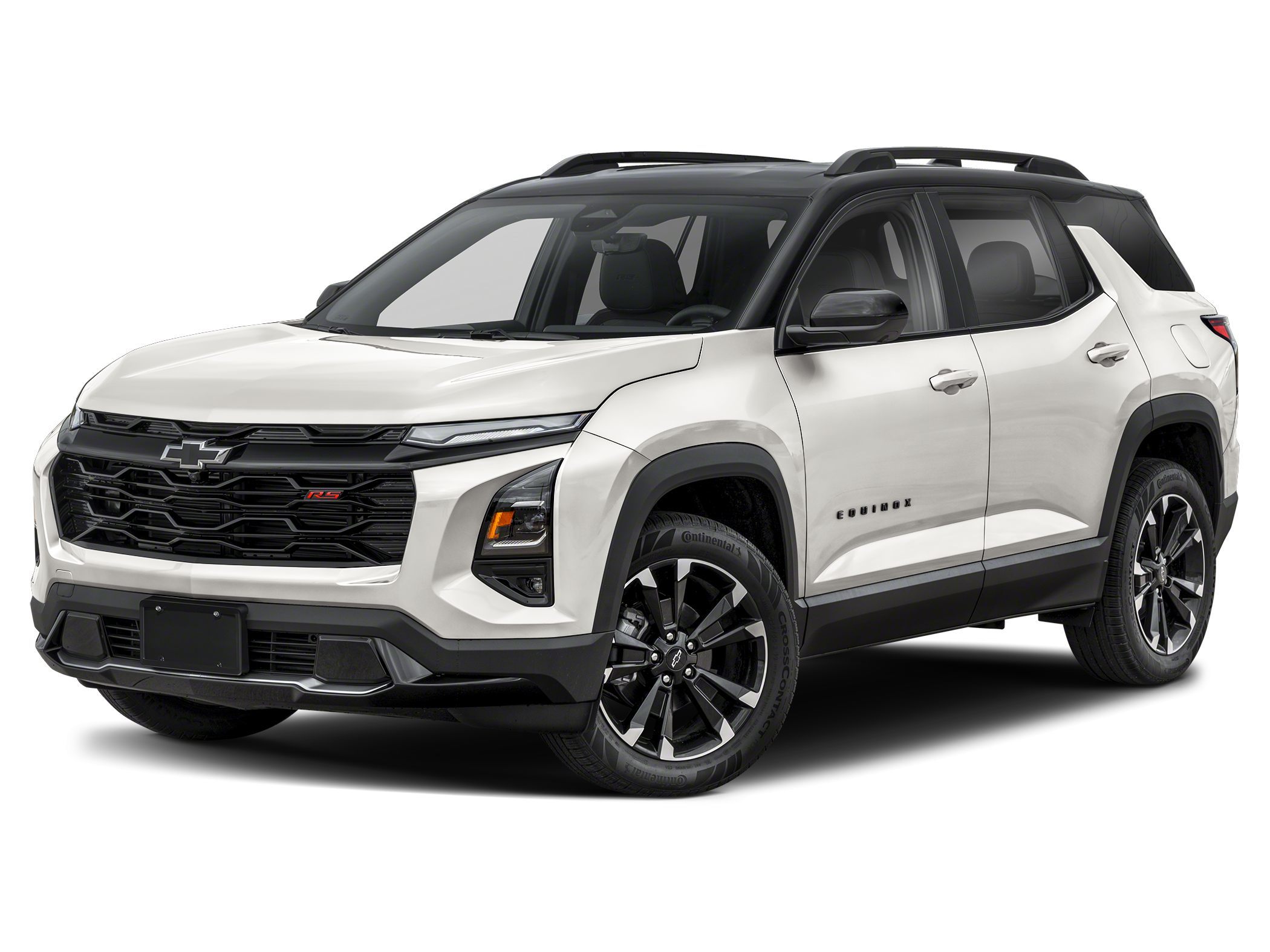 2026 Chevrolet Equinox RS -
                  Wexford, PA
