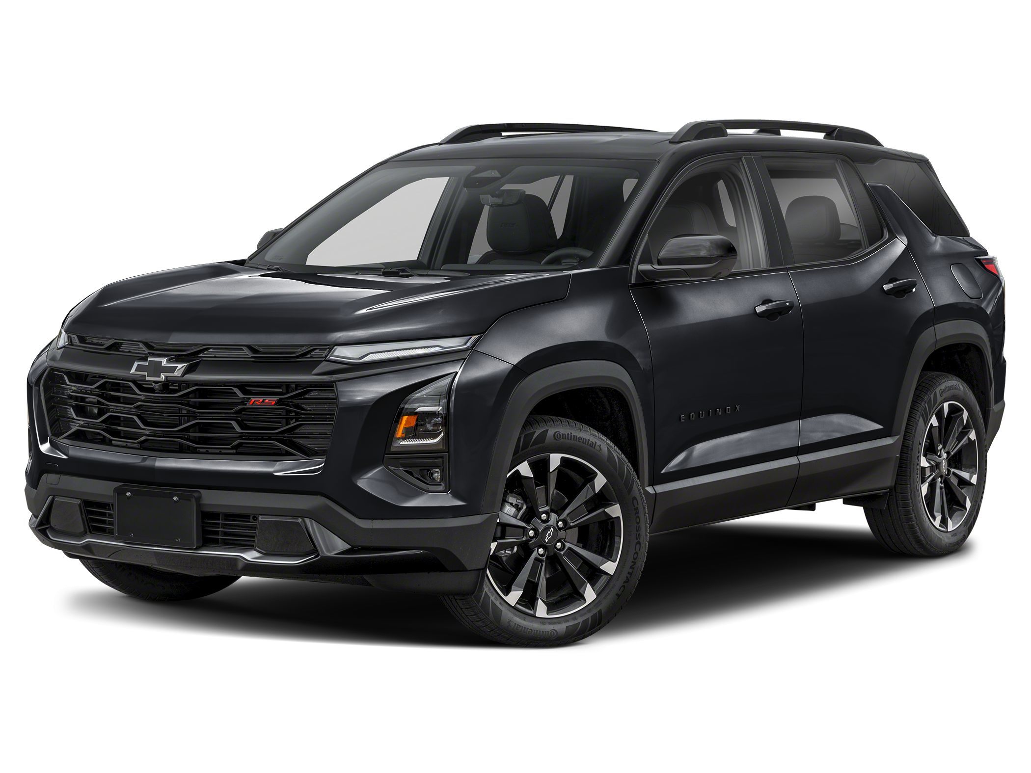 2026 Chevrolet Equinox RS -
                  Wexford, PA