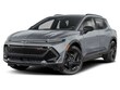 Chevrolet Equinox EV