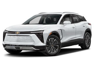 2026 Chevrolet Blazer EV LT SUV