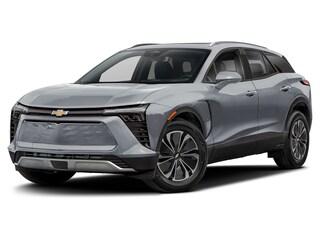 2026 Chevrolet Blazer EV LT SUV