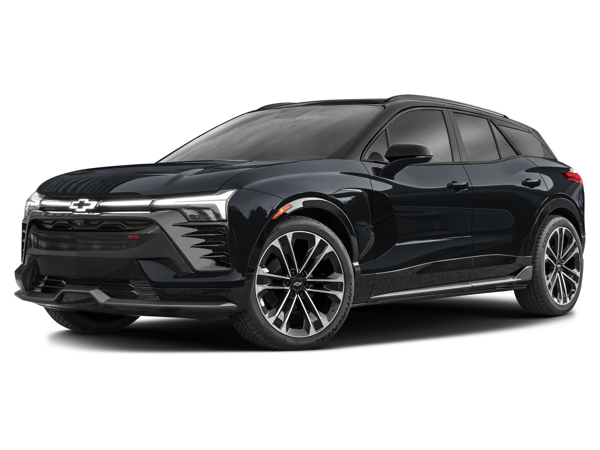 2026 Chevrolet Blazer EV SS -
                  Bend, OR