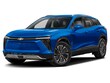 Chevrolet Blazer EV